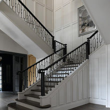 Staircases
