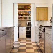 Seb and Lin kitchen