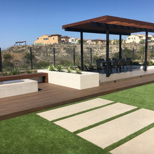 new outdoor