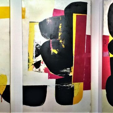 Fine Art for Fine Design
