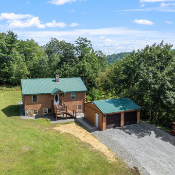 148 Bear Road Haverhill, NH