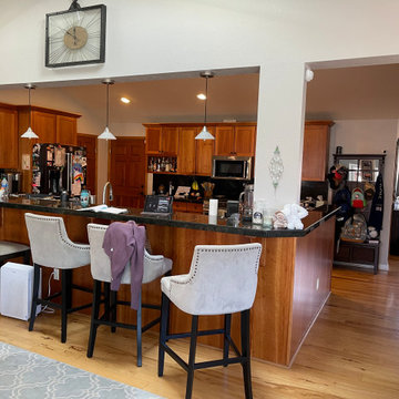 Costilla Kitchen