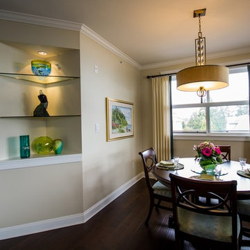 South Surrey Relocation