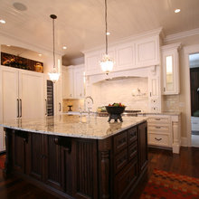Kitchens