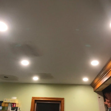 Indoor Lighting Projects