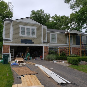 Home Remodels
