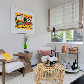 One-Of-A-Kind Condo