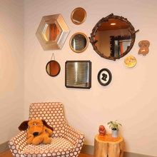 Mirror Collage