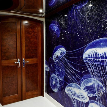 112' Motor Yacht "Equation"
