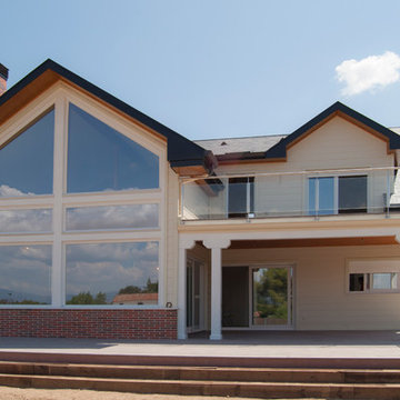 Casa Broadback