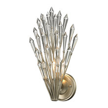 Fireplace sconces