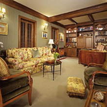 Living Room Ideas