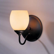 powder room sconces