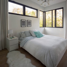 NS office and upper bedrooms