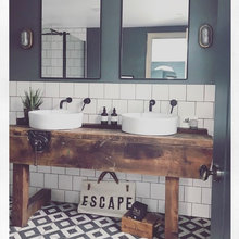 #TheLondonHomeDesignAwards