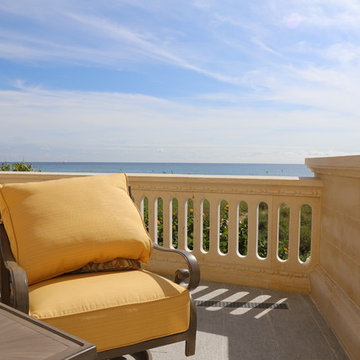 Delray Beach - Ocean Custom Mediterranean