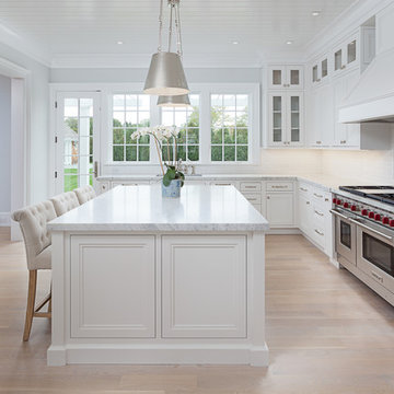Southampton Staging