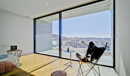 Llega el frío: En qué fijarse al elegir las ventanas de casa