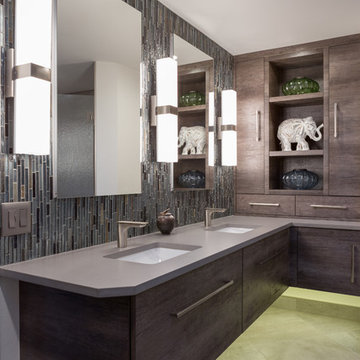 MASTER BATH Renovation - Golden CO