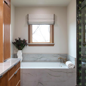 Kessler Park Spanish-Colonial Renovation