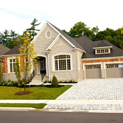 Brick + Stone Neighbourhoods - Products