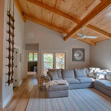 Wasserman Residence