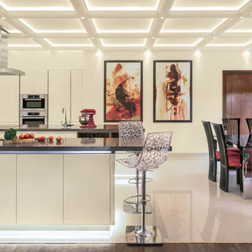 Project Portfolio 7 - Hacker Kitchens