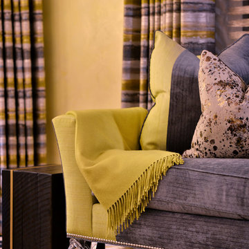 Old Westbury Eclectic