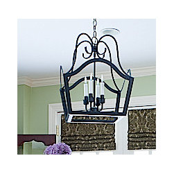 Details - Chandeliers