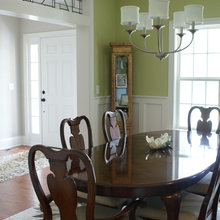 INTERIOR TRANSOM