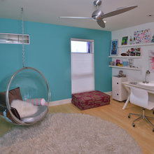 Blues for Ismael's room