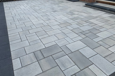 Patio - modern patio idea