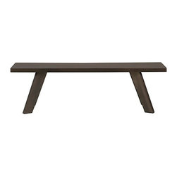 Bloomingdale's Metro Bench - Bloomingdales.com - Products
