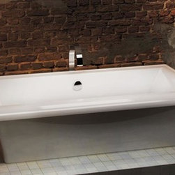 Tubs - Bathtubs