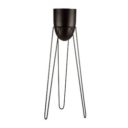 Cache pot A&Iuml;DA - Indoor Pots And Planters