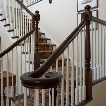 Railing