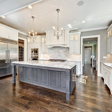5804 Garfield, Hinsdale
