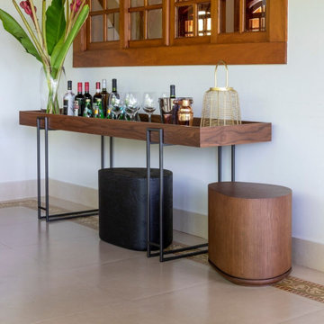 Araci Sideboard