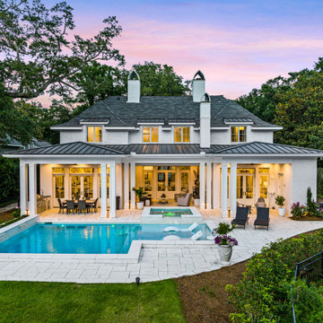 Bay Living