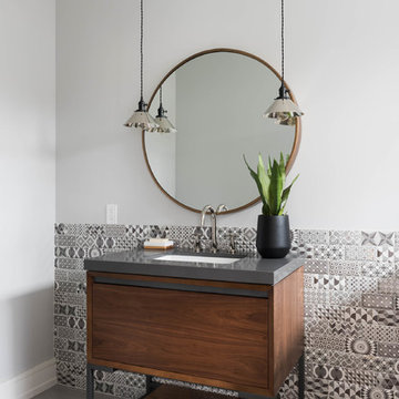 Toronto Victorian Conversion
