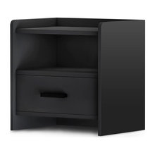 Bedstand
