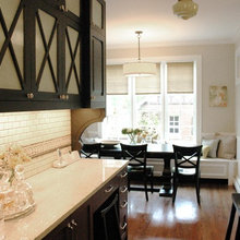 Kitchens