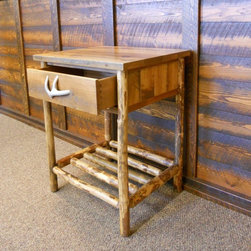 YT Custom Shop - Side Tables And End Tables