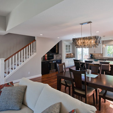 San Jose, CA Renovation