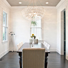 Floors and walls