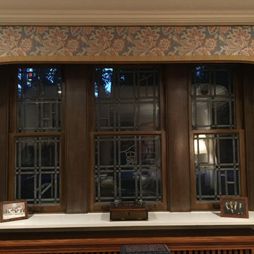 Cornice