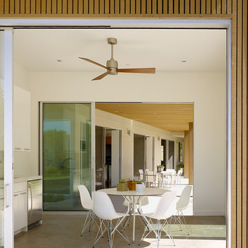 Los Altos Family House