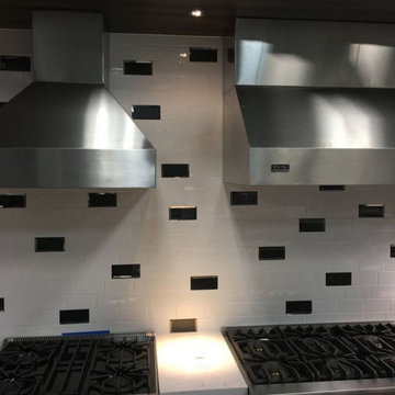 Revitalize your home with our efficient kitchen renovation options