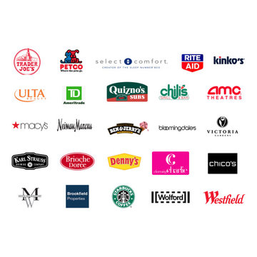 SKSI's Commecial Clients