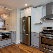 Kitchen Ideas